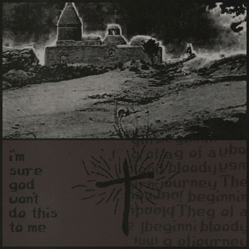 The beginning of a bloody journey