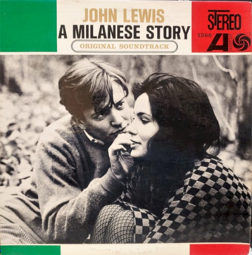 A Milanese Story (original Soundtrack)