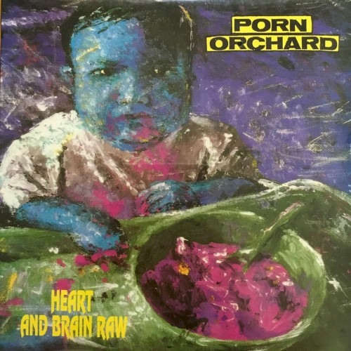 Heart and Brain Raw