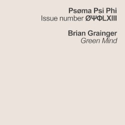 Green Mind