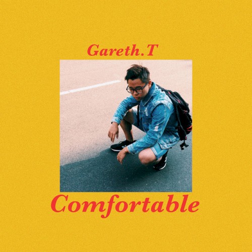 Comfortable