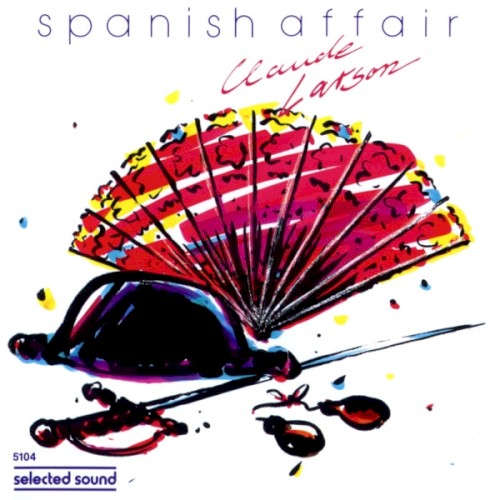 Spanish Affair