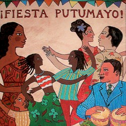 Fiesta Putumayo