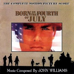 Born on the Fourth of July