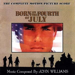 Born on the Fourth of July