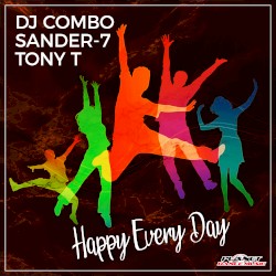 Happy Every Day