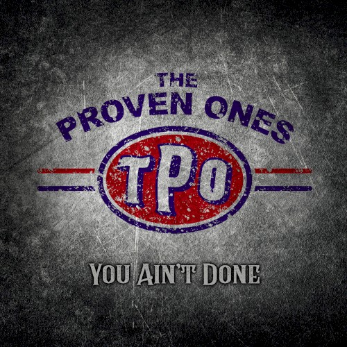 You Ain’t Done