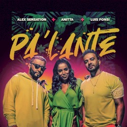 Pa'lante
