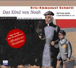 Das Kind von Noah