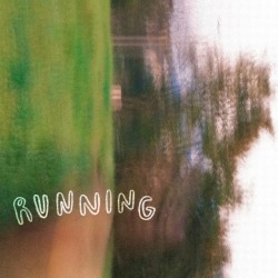 running