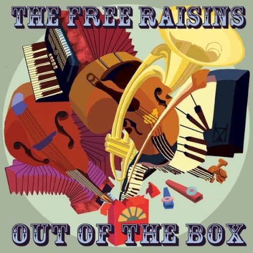 Out of the Box