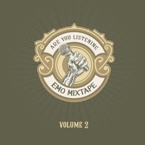 Are You Listening: Emo Mixtape Vol. 2