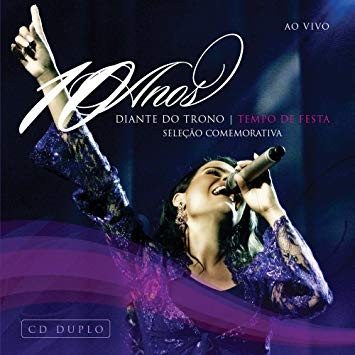 Tempo de Festa