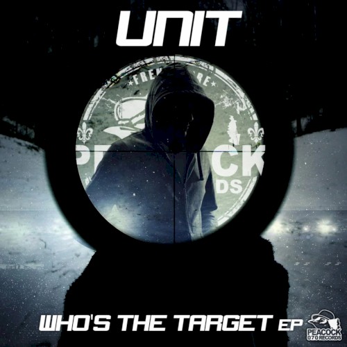 Who's The Target EP