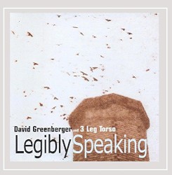 Legibly Speaking