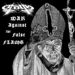 War Against the False Flame