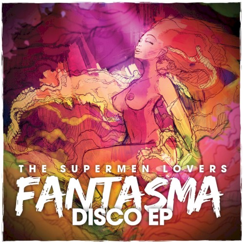 Fantasma Disco EP