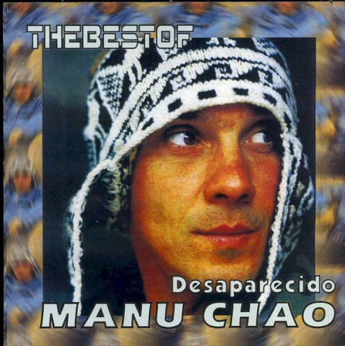 The Best of Manu Chao
