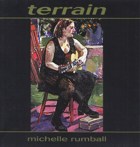 Terrain