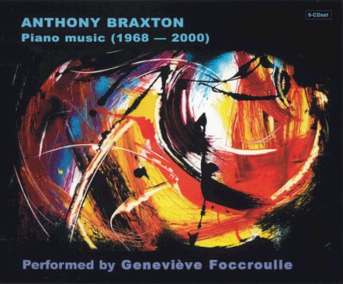 Piano Music (1968-2000)