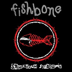 Stockholm Syndrome