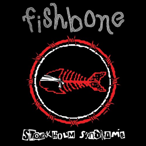 Stockholm Syndrome