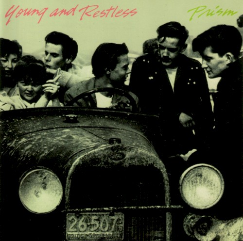 Young and Restless