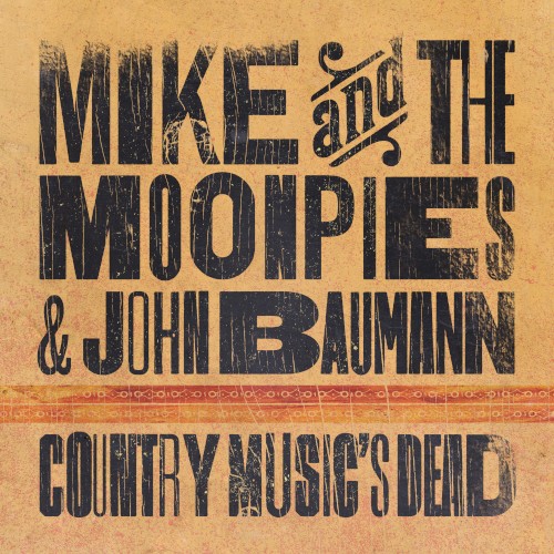 Country Music’s Dead