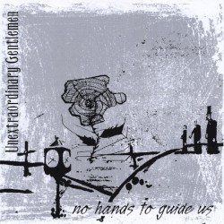No Hands To Guide Us