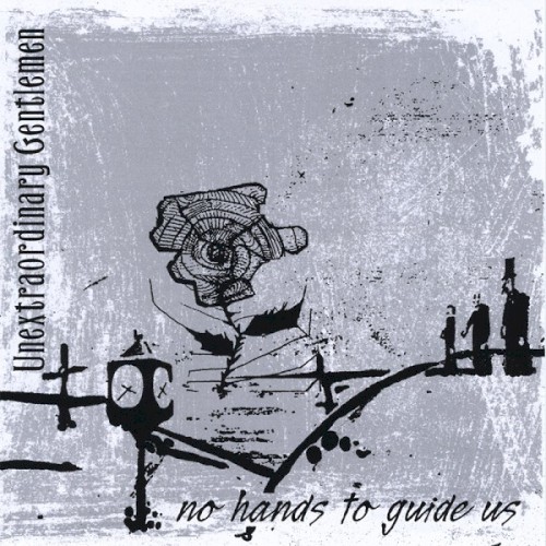 No Hands To Guide Us