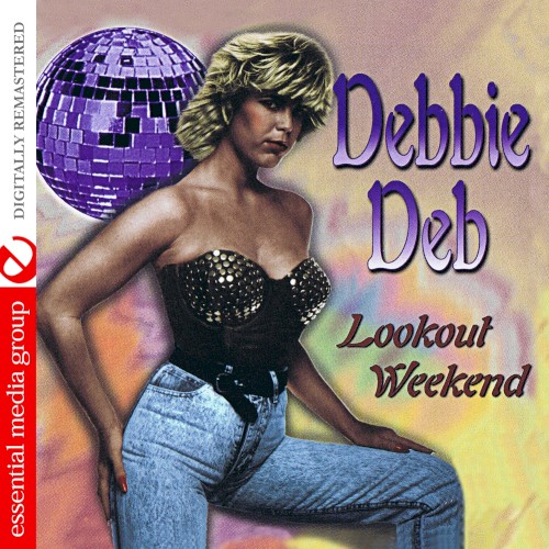 Lookout Weekend