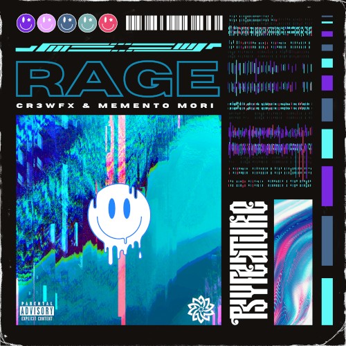 Rage