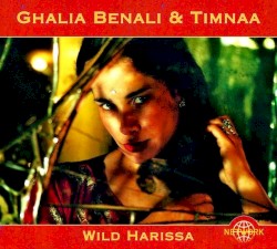 Wild Harissa