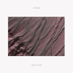 Cycle 2.7 | July