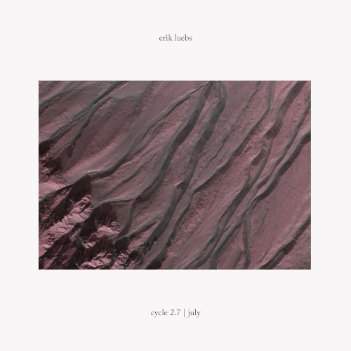 Cycle 2.7 | July