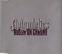 Rollin' on Chrome