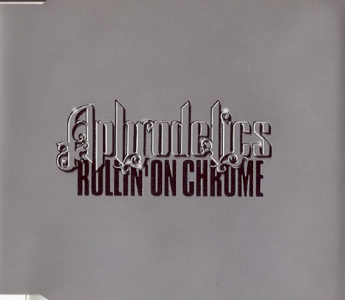 Rollin' on Chrome