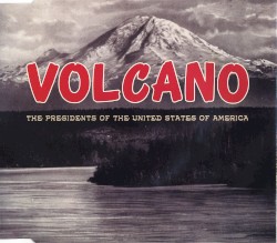 Volcano