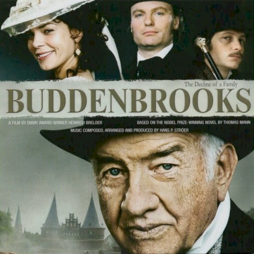 Buddenbrooks