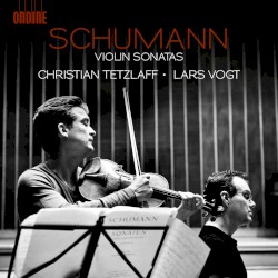 Violin Sonatas