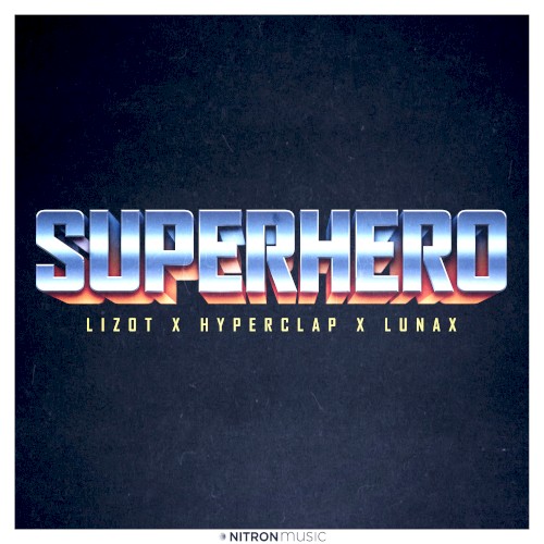 Superhero