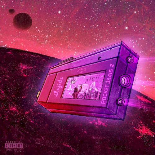 POCKET JAMS 2