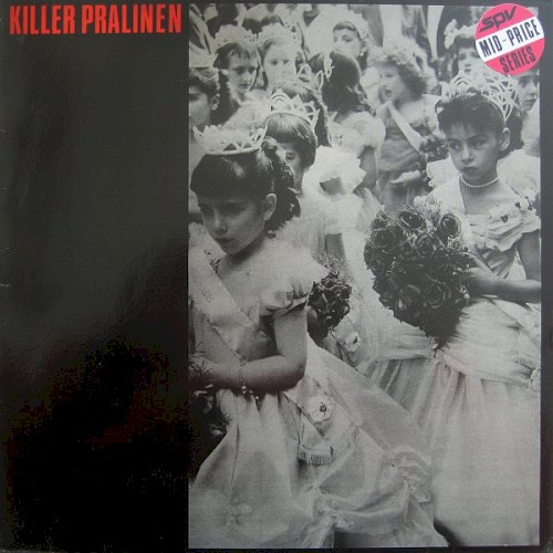 Killer Pralinen