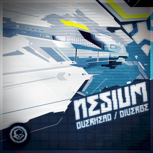 Overhead / Diverge