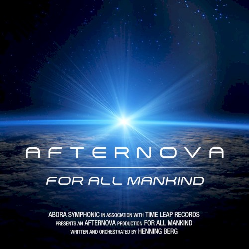 For All Mankind