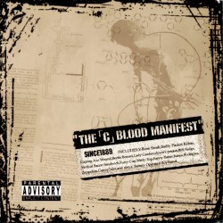 THE 「C」 BLOOD MANIFEST
