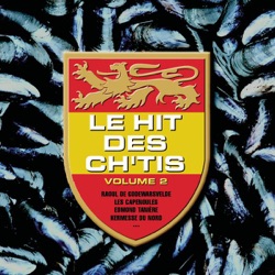 Le Hit des ch’tis, Volume 2