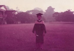 Memories of Yangon