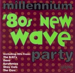 Millennium '80s New Wave Party