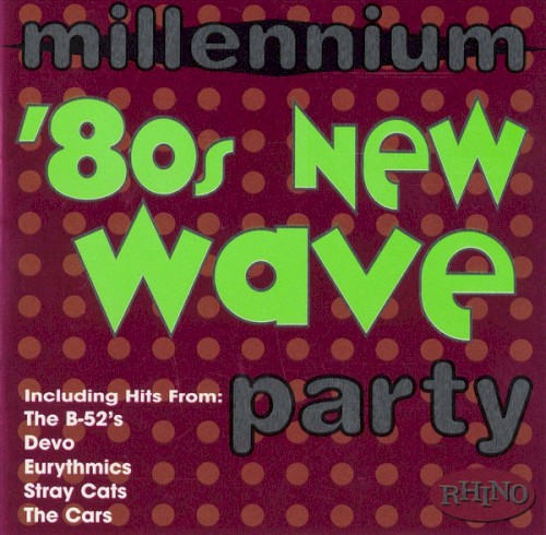 Millennium '80s New Wave Party